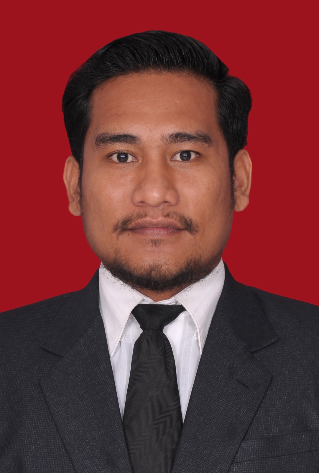 Foto Jurdan Martin Siahaan