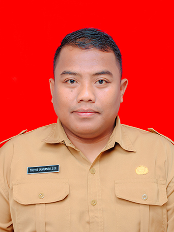 Foto THOYIB JANNANTO