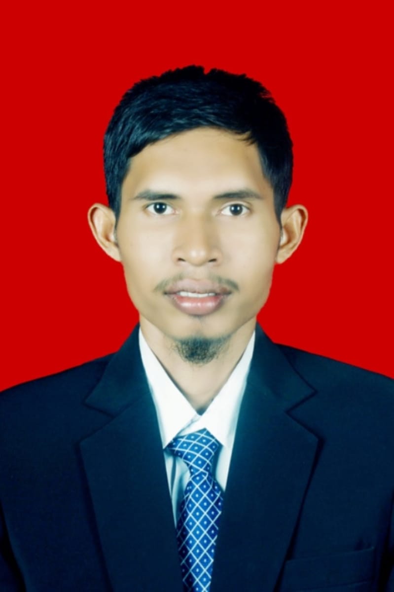 Foto MUHAMMAD RIDUAN