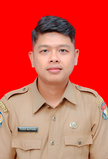Foto Yudi Alfian