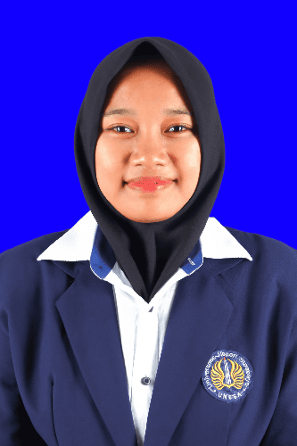 Foto ALFINA DIVA PRATIWI