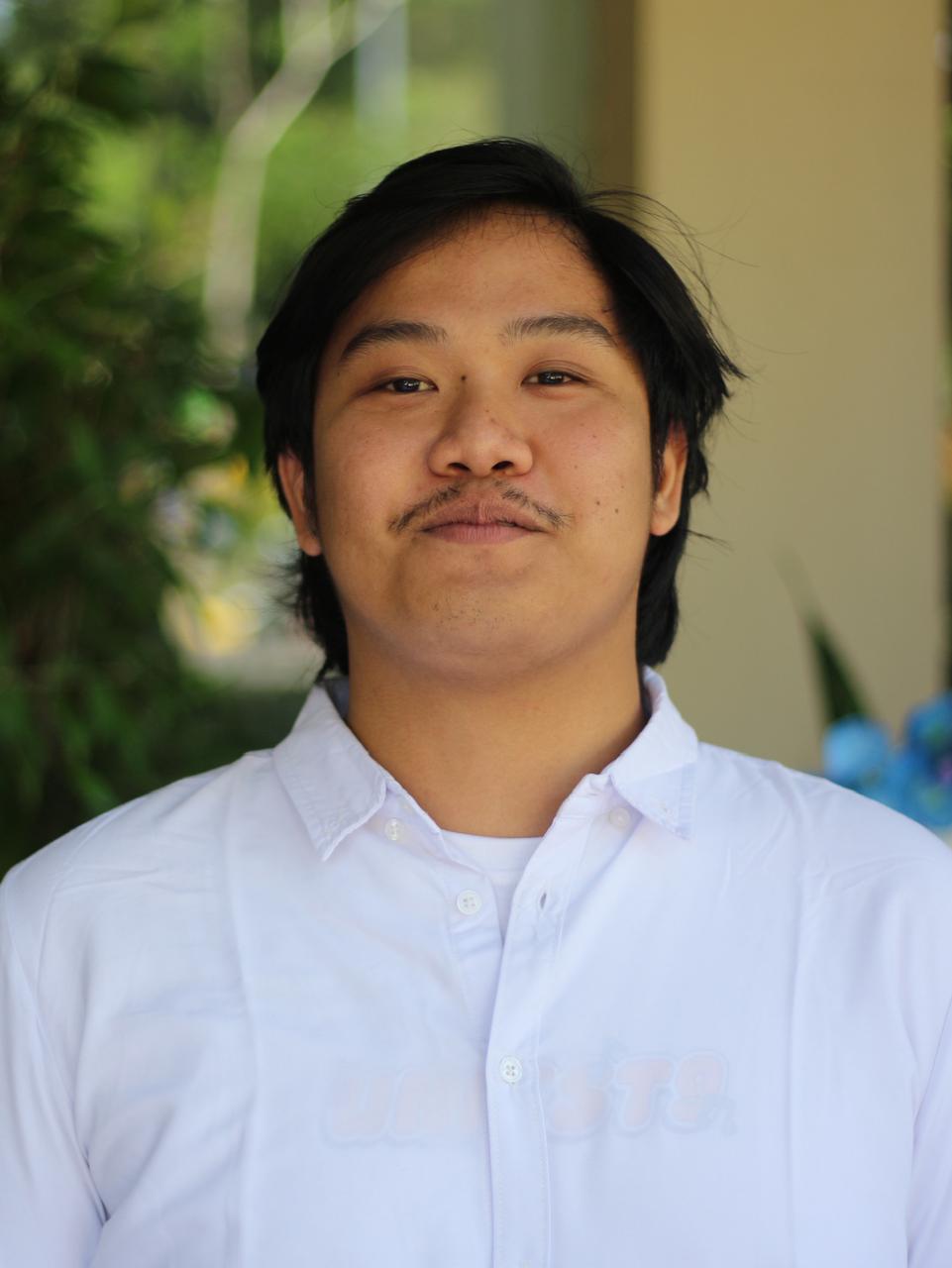 Foto Faqih Meida Rahman