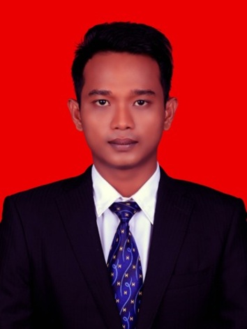 Foto EKO DWIGRI NOVIANTORO
