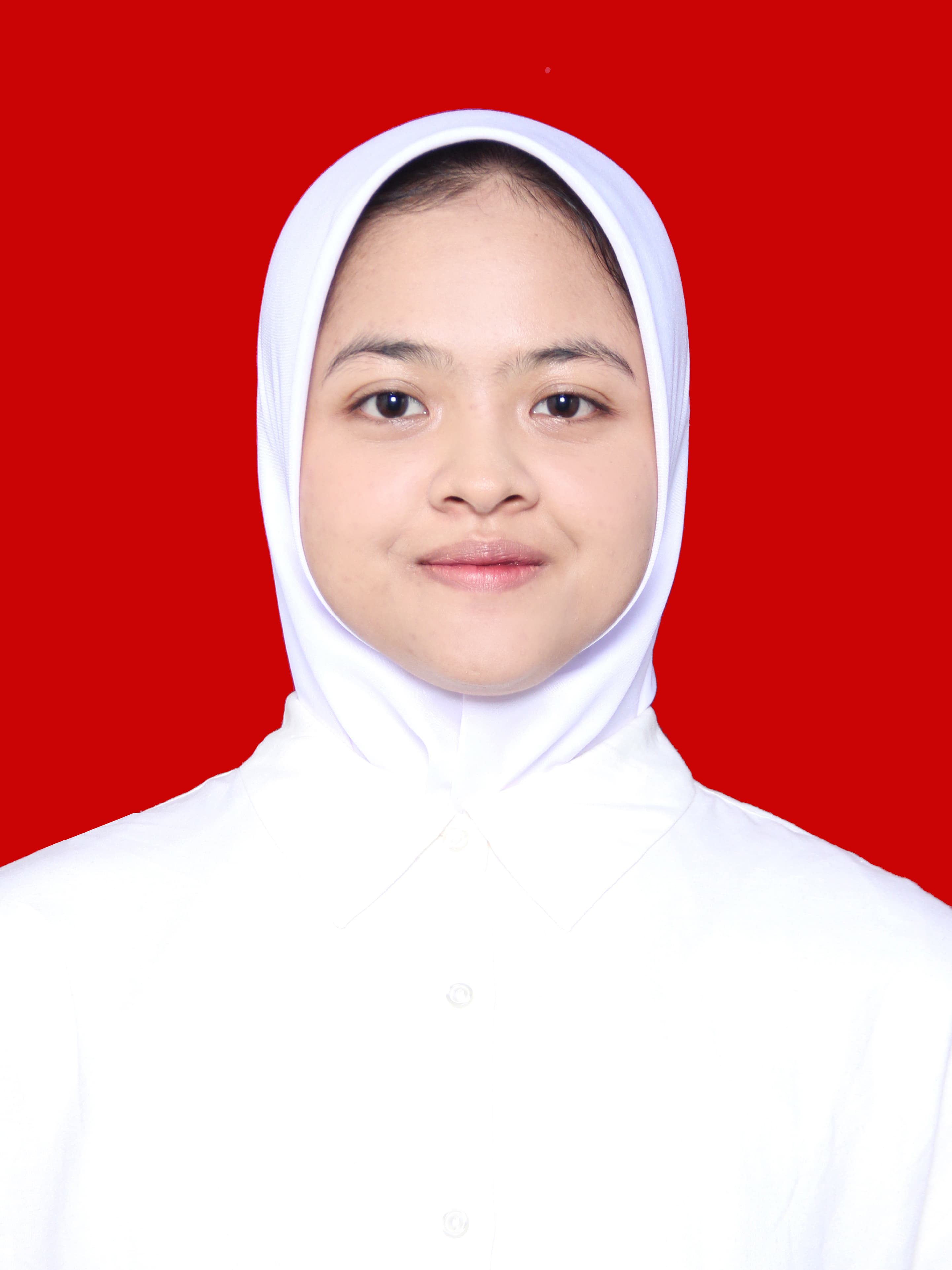 Foto Winda Hamidah Hasibuan 
