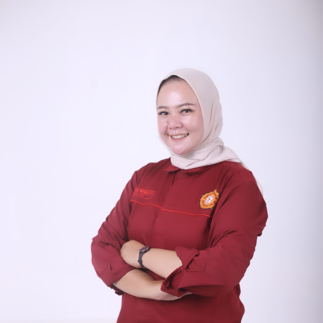 Foto Annisa Novianty