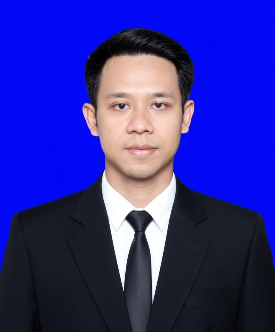 Foto Muh. Luthfi Pamungkas