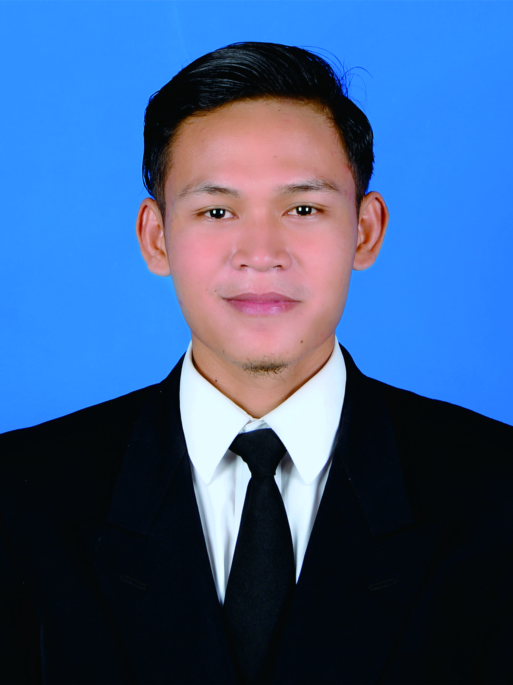 Foto Gomang Genurianto, M.Pd.
