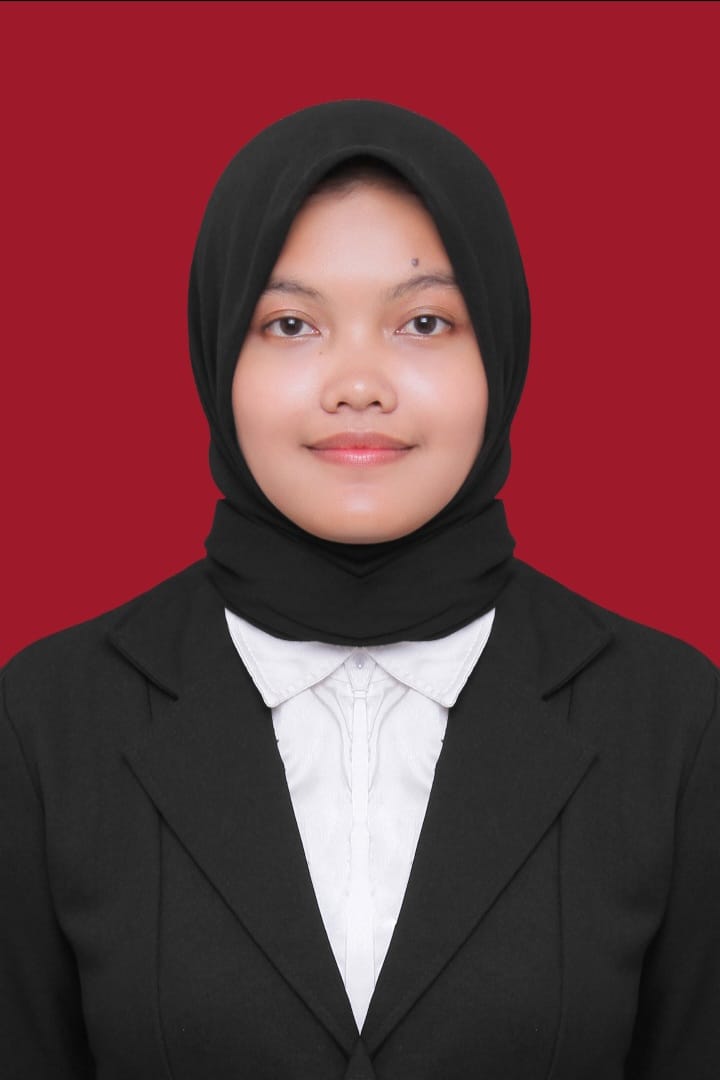 Foto Sundari Putri Rahayu