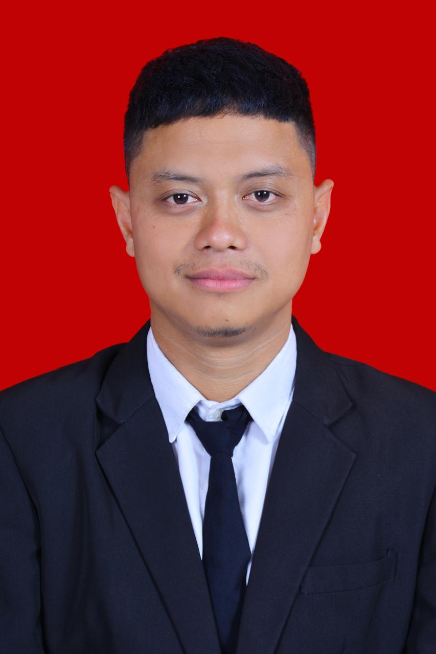 Foto Ananda Pamungkas