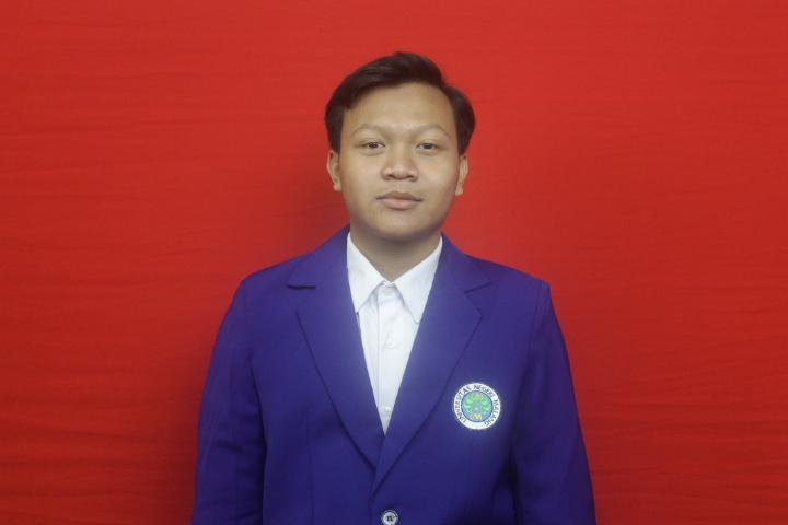 Foto ROLANDO NAFILA AIRLANGGA