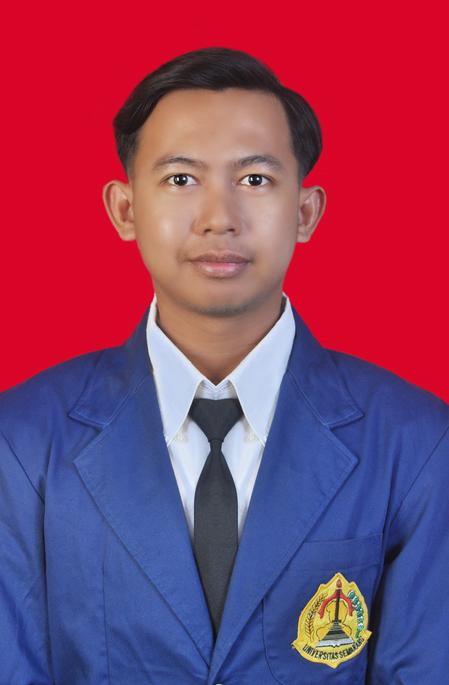 Foto Vannes Septyan Prayudha