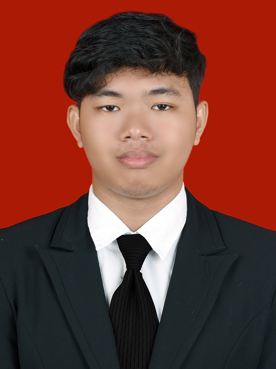 Foto YOSSA PUTRA DIKA