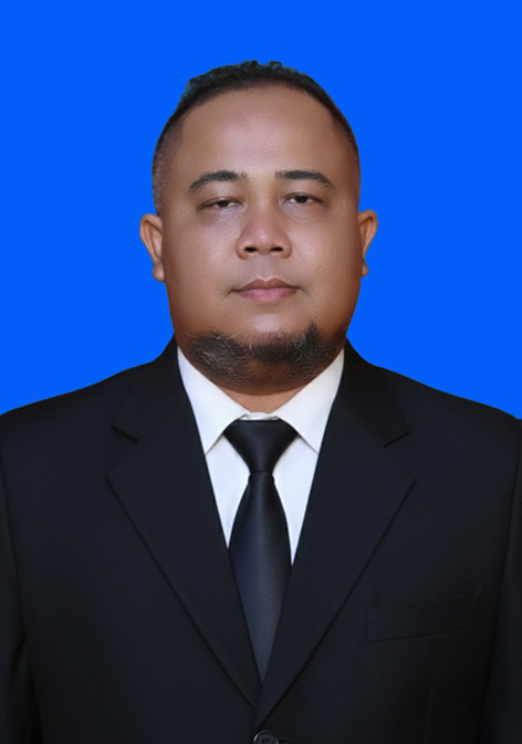 Foto RECKY ZULMI