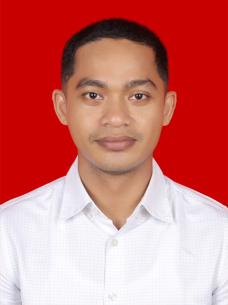 Foto Anto Nasrul, S.Pd