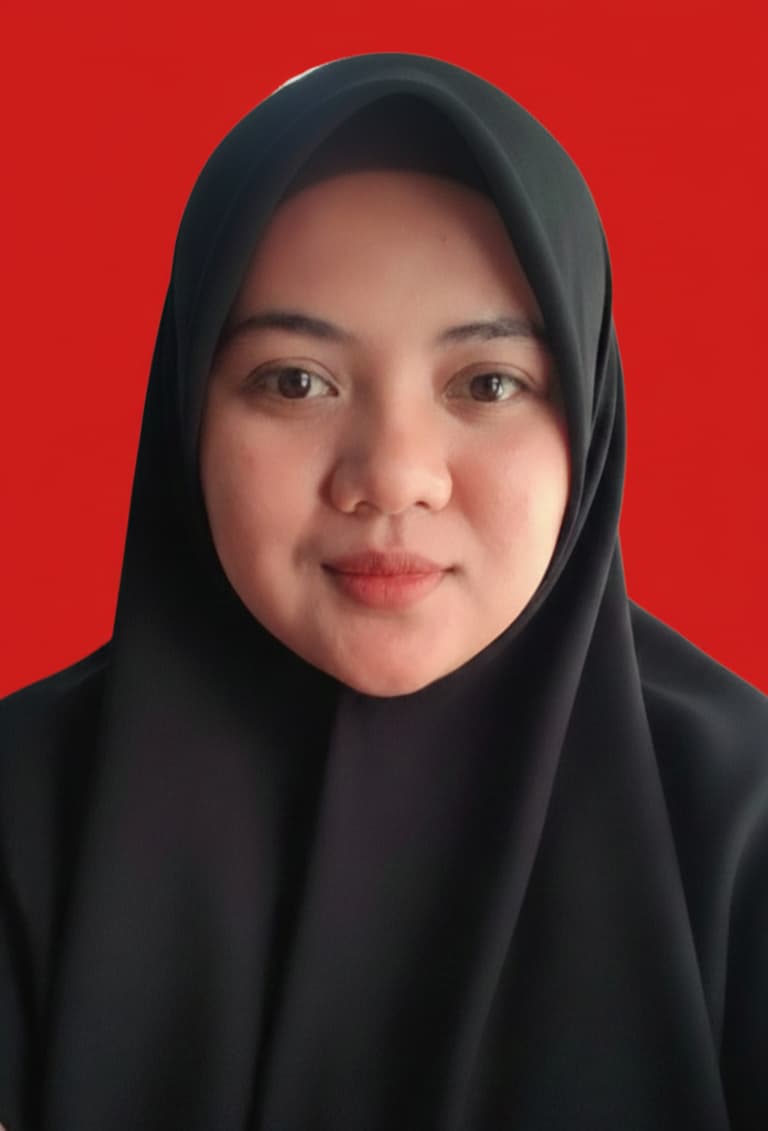 Foto RAUDHATUL HANIFAH
