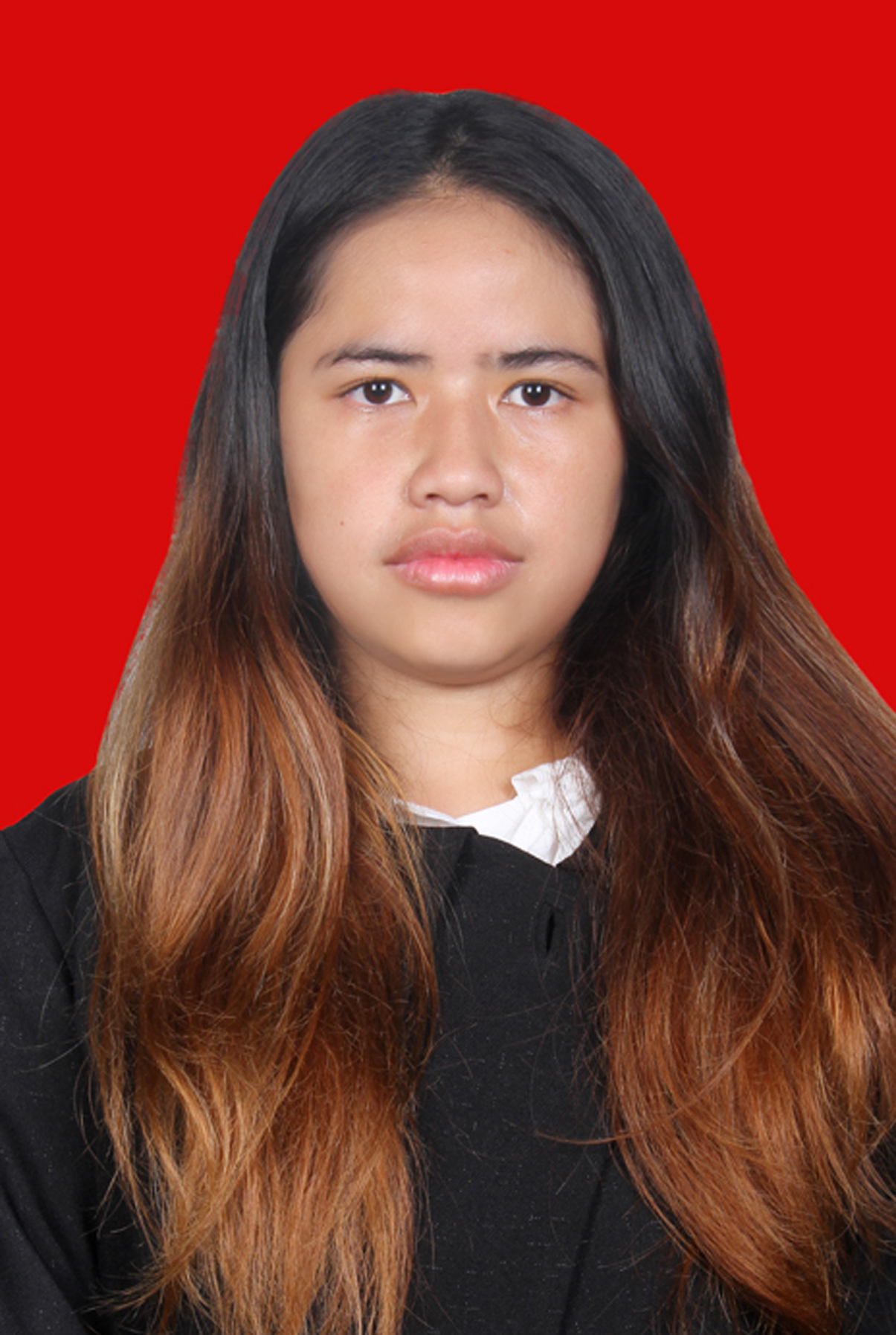 Foto Miranda Dara Pribaya