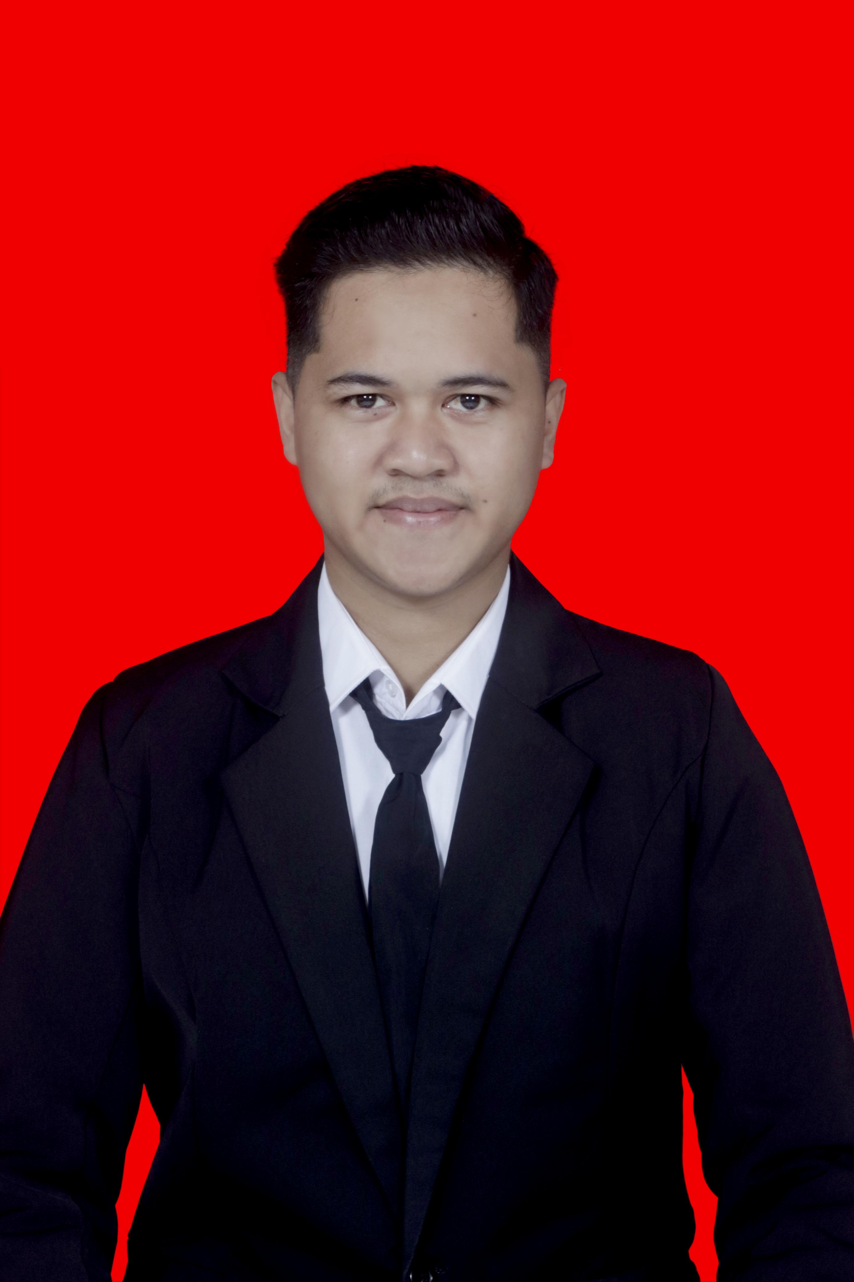 Foto RAIHAN PRADIANSYAH 