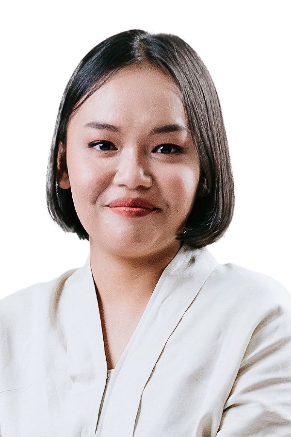 Foto Angelica Laras Santi Wardhani