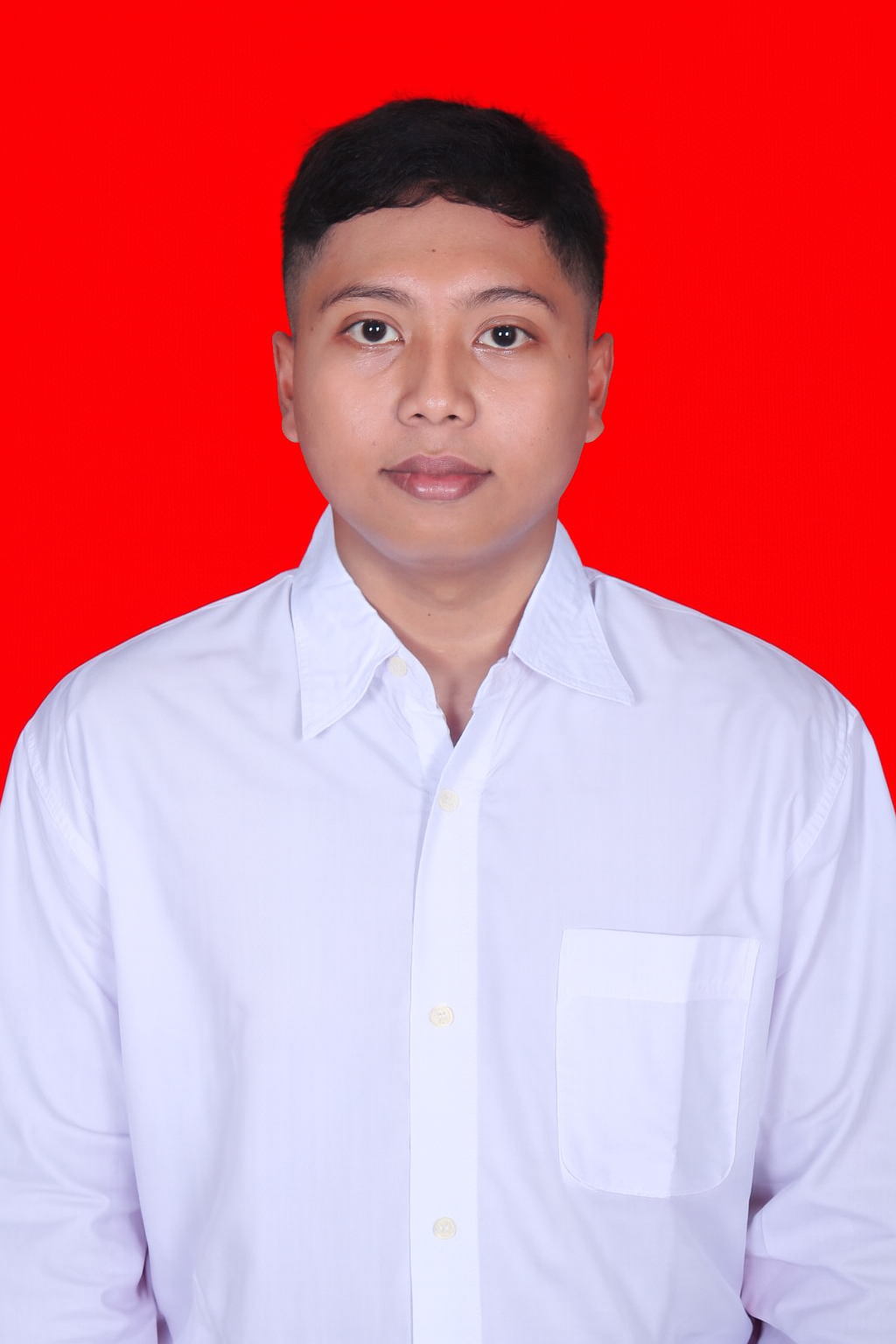 Foto Irgi Franstian Wibowo