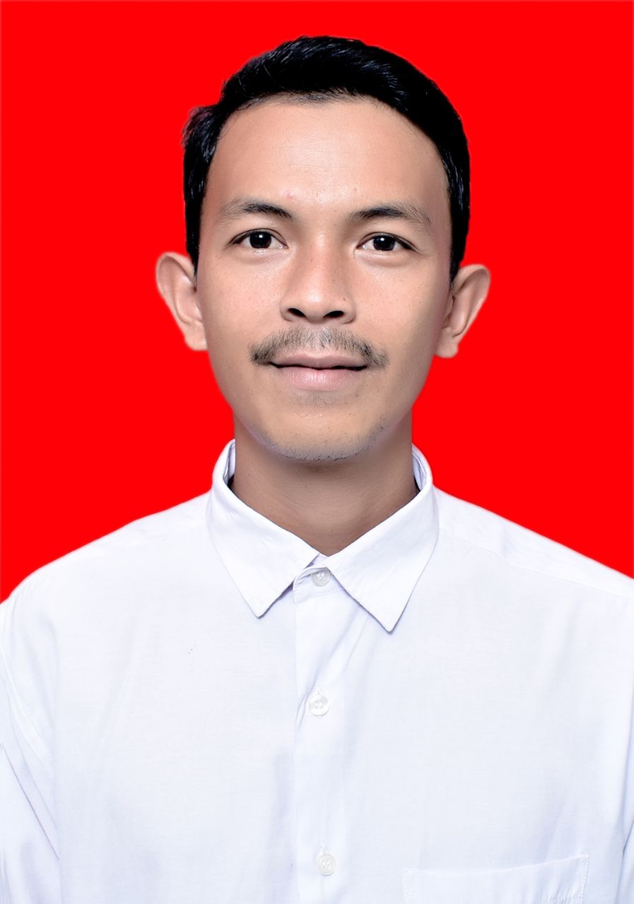 Foto Fahrul Febriana