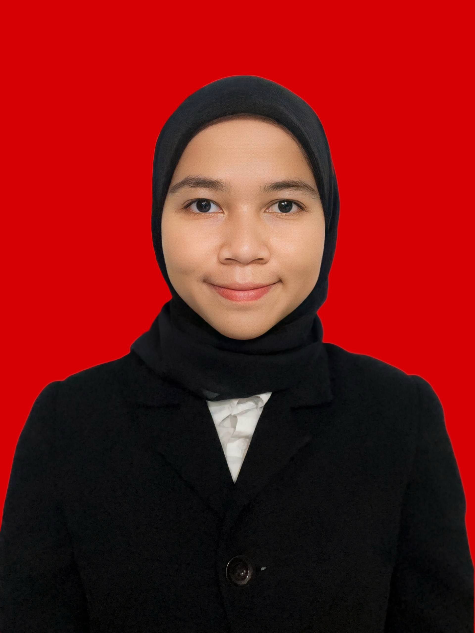 Foto Fitria Zahrah