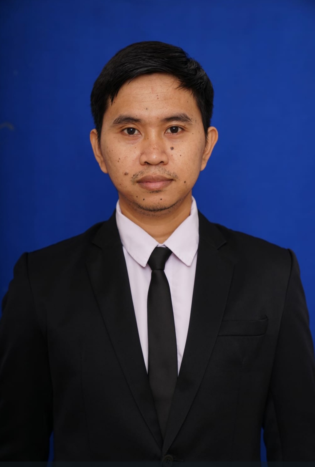 Foto ARIEF GANDI, M.PD