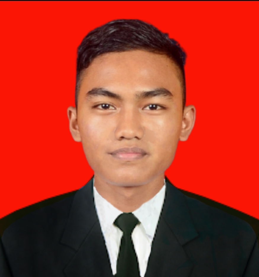 Foto BAGAS CIPTO HAYADI 