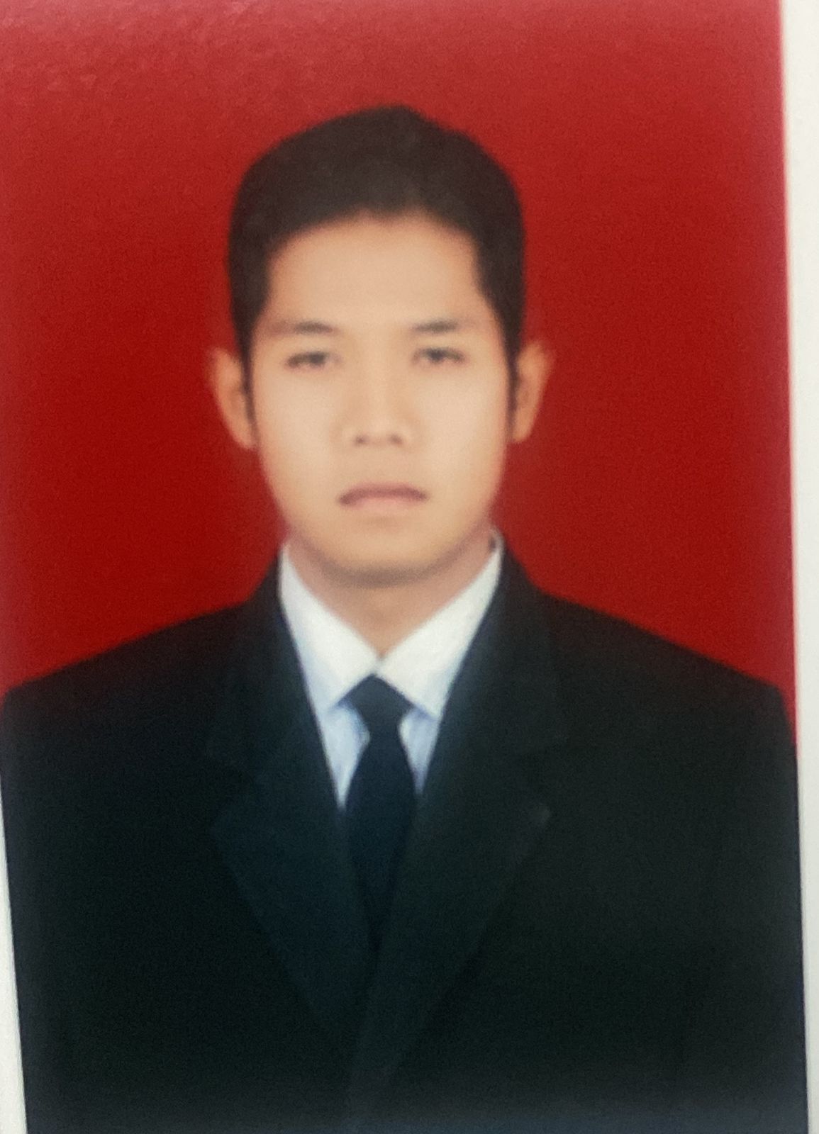 Foto bayu haryono