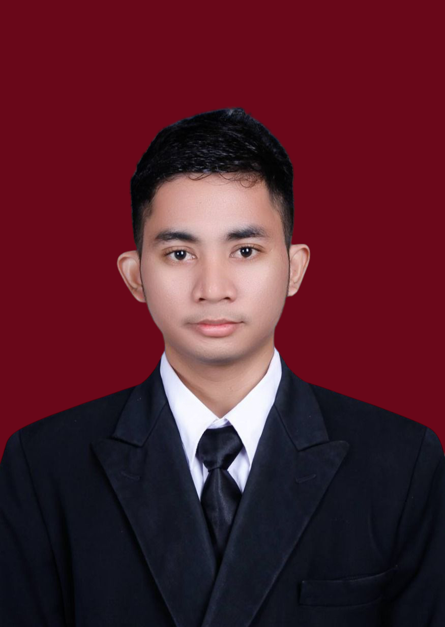 Foto ANDRE WICAKSONO,S.PD