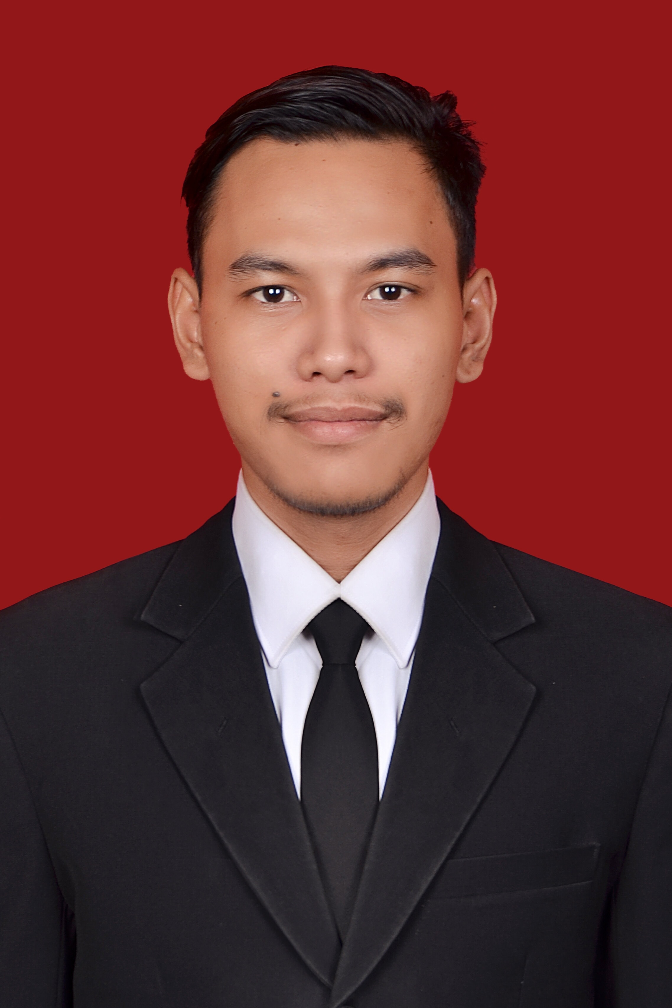 Foto Mohammad Evan Elba Davva