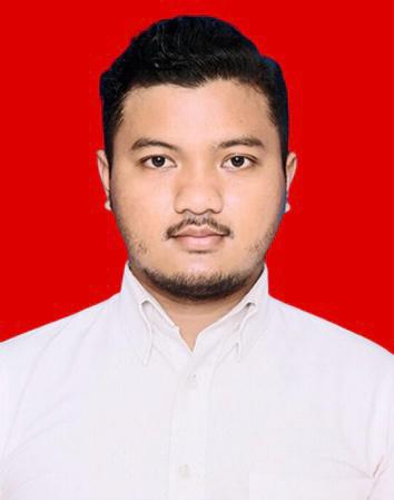 Foto Adli Nugraha Arifin S.Pd