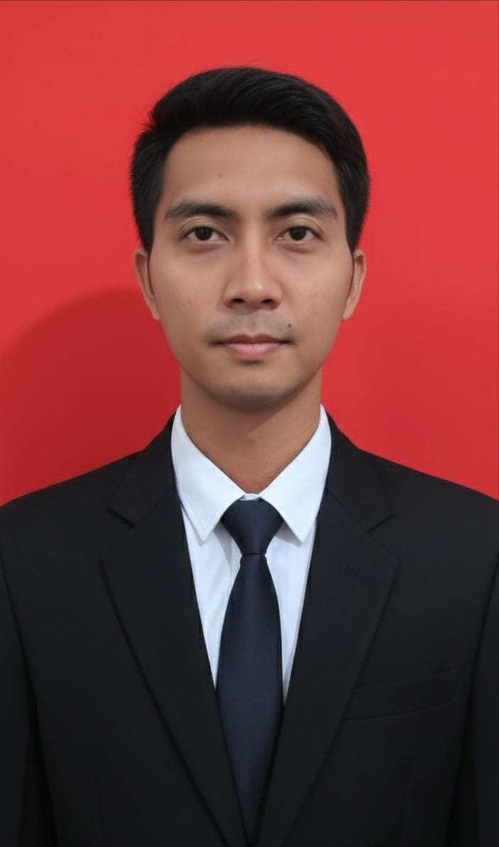 Foto Reyza Eka Pratama 