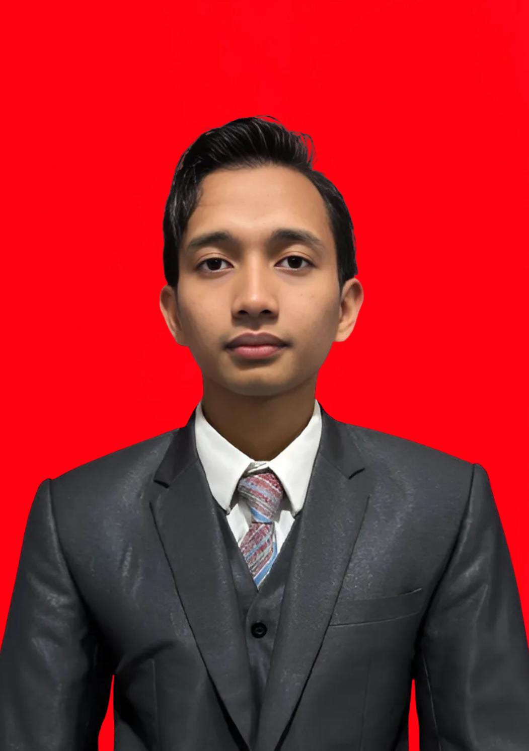 Foto AHMAD ASLAM RAMADHAN