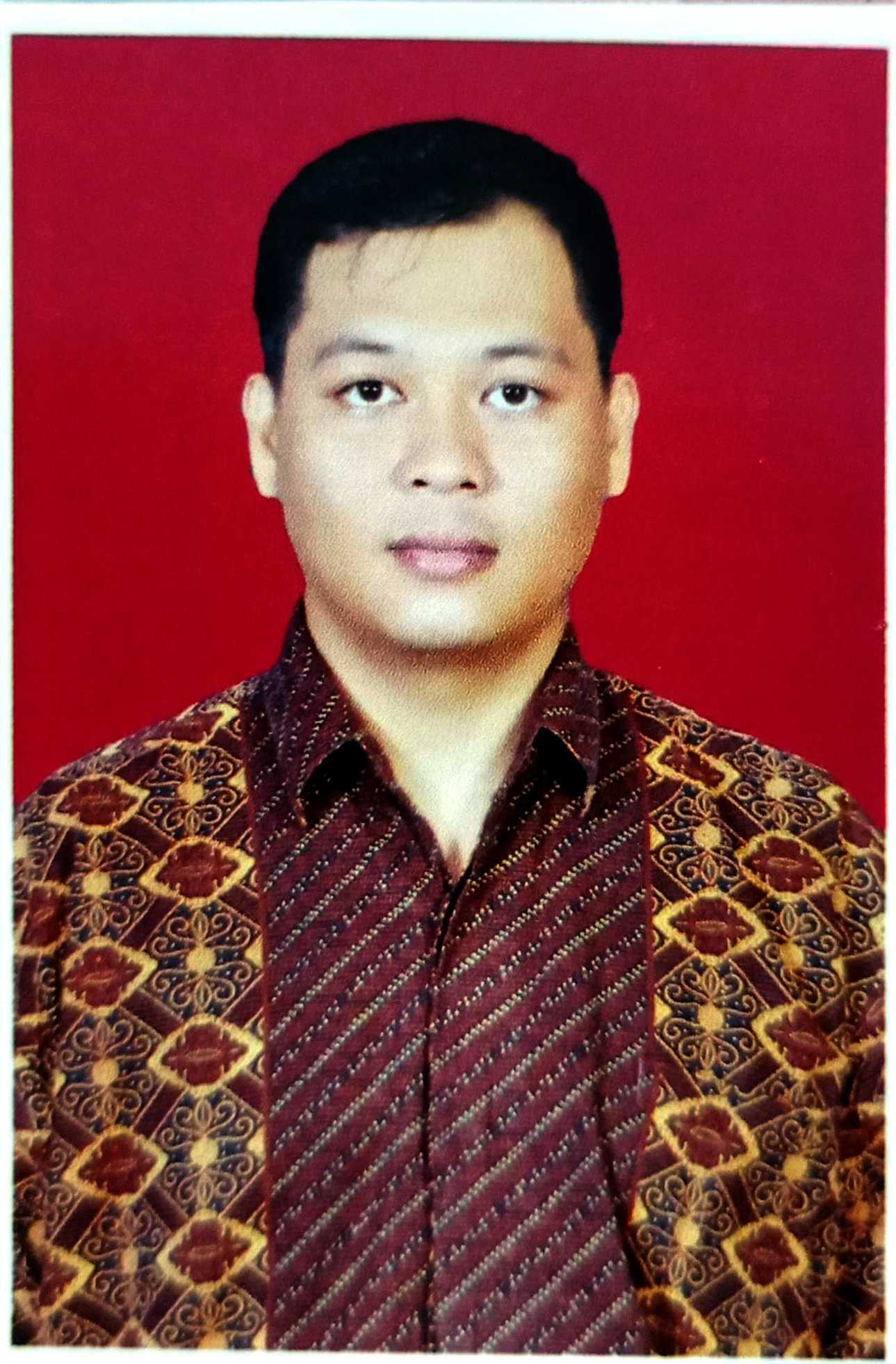 Foto Nindian Saputra 