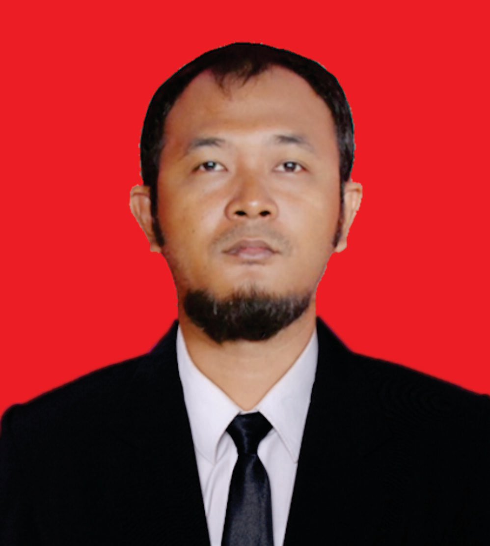Foto Nur Samsu, S.Pd., M.Pd.
