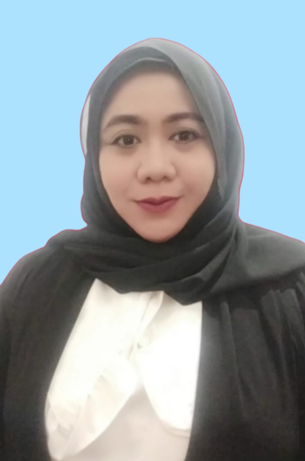 Foto RATIH PERMANASARI, ST, MM