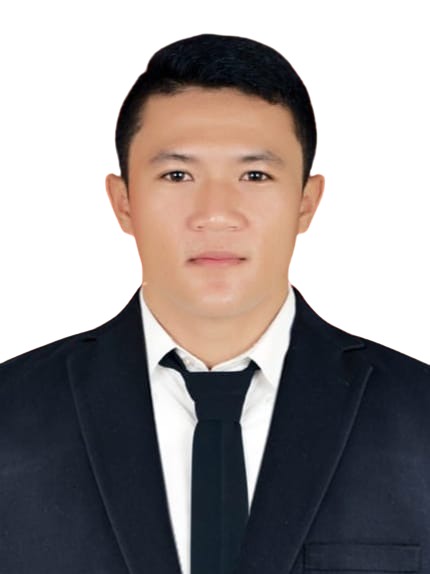 Foto BENIDIKTUS BUDI SETYOKO