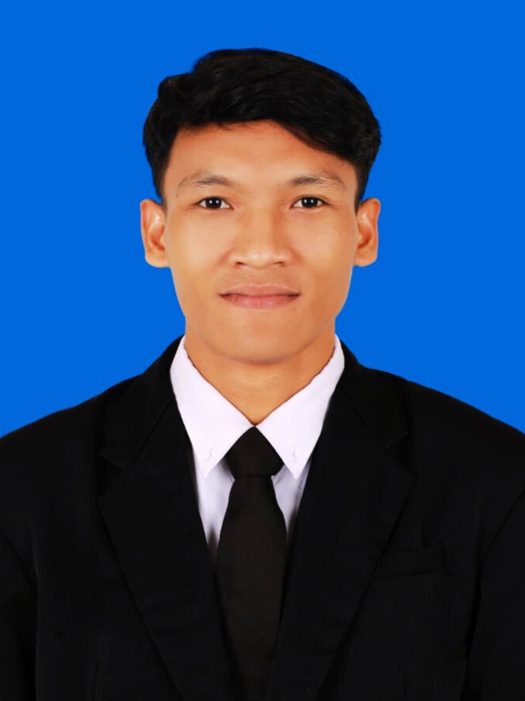 Foto Irfan Al Haqiqi