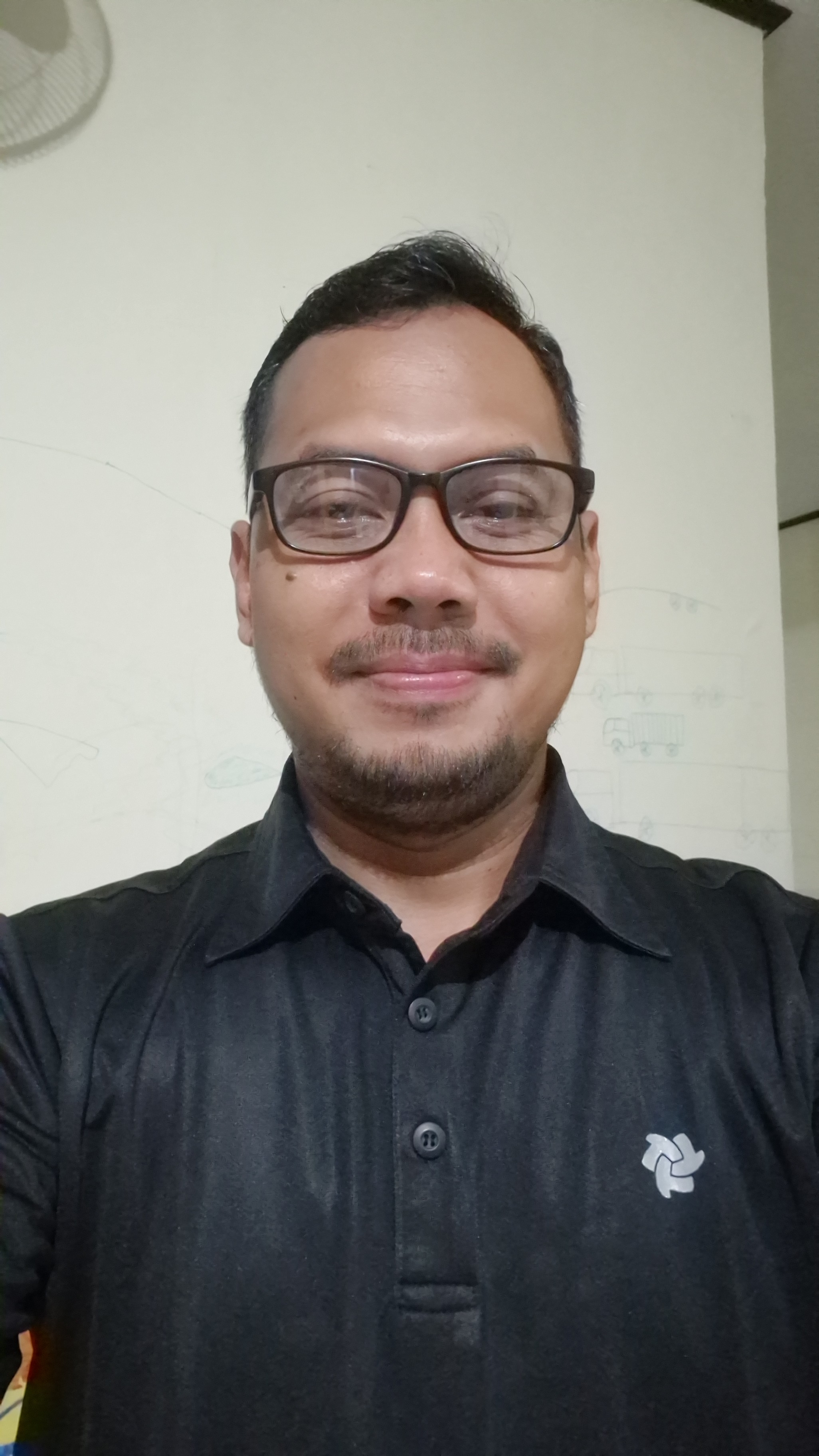 Foto Anton Prasetyo 