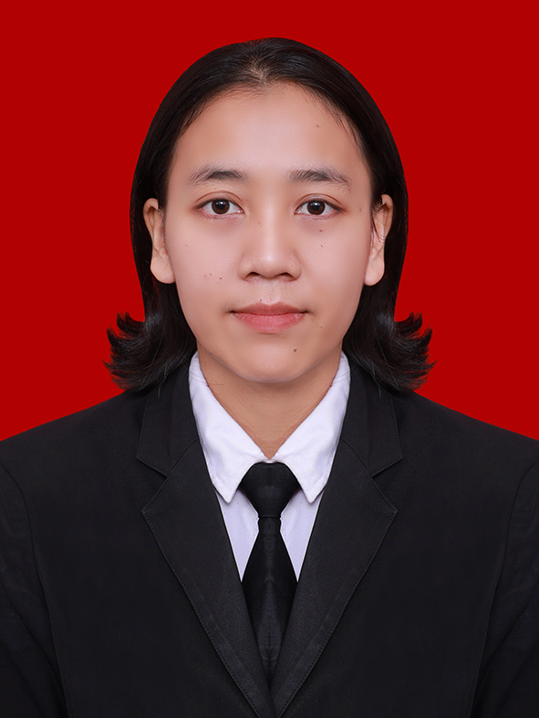Foto Hasna Tri Oktavia