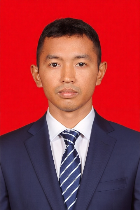 Foto Tri Bagus Satya Peimanda