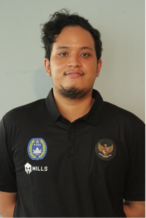 Foto Bagus Taruna Ryanta
