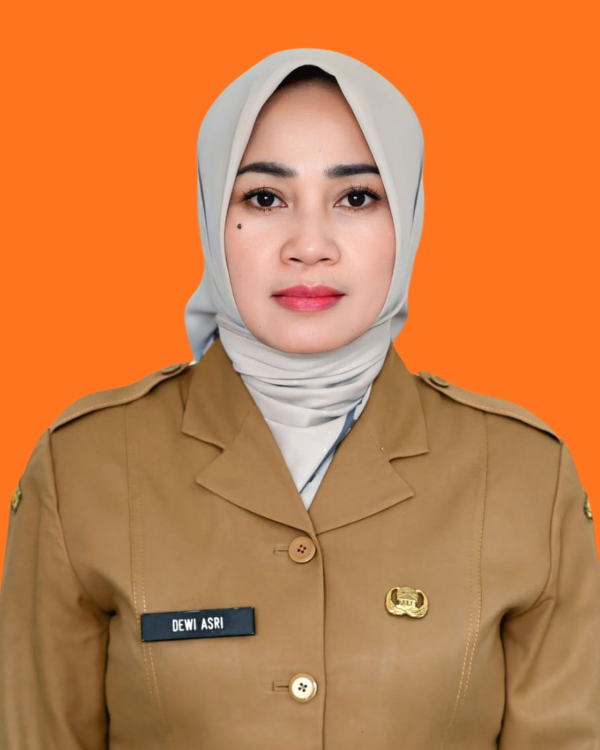 Foto Dewi asri hasan kramaatmadja,S.Kom., M.Si