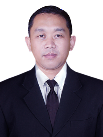 Foto AGUNG RIAN ASMORO, S.PD., S.PSI., M.PSI. PSIKOLOG