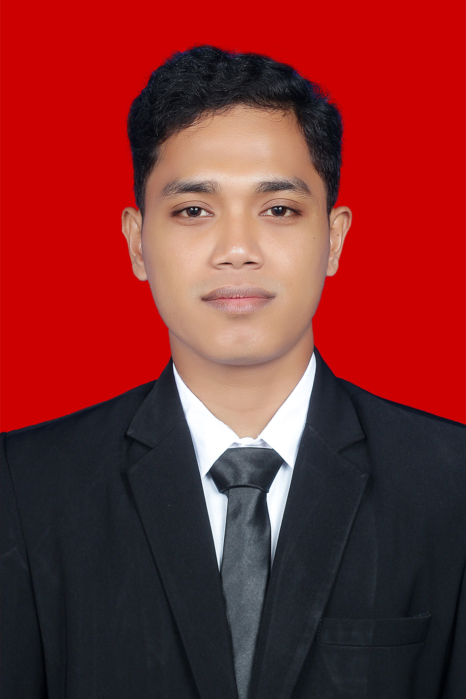 Foto Affan Yaumul Hak 