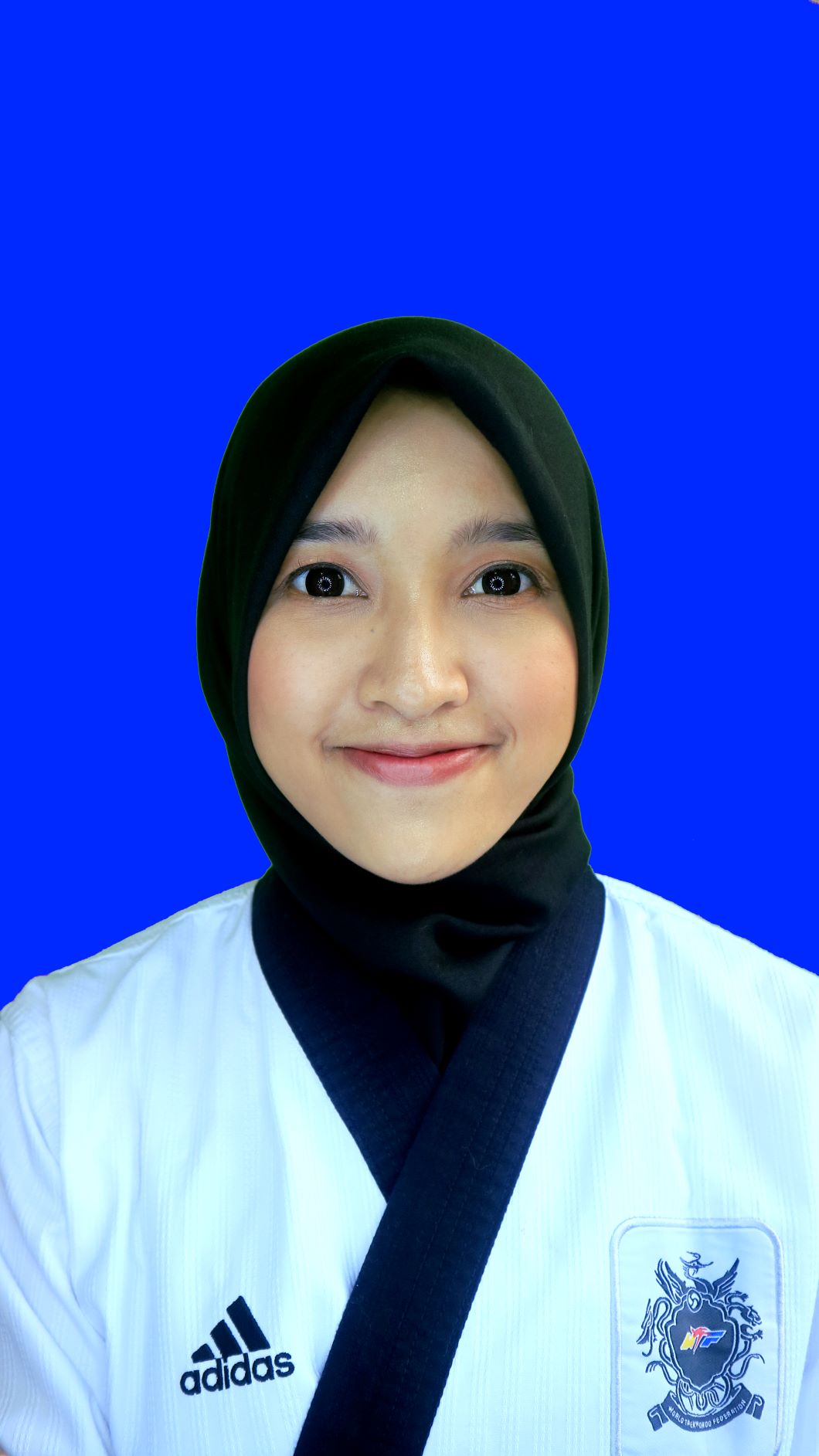 Foto Muttaqoh Khoirun Nisa
