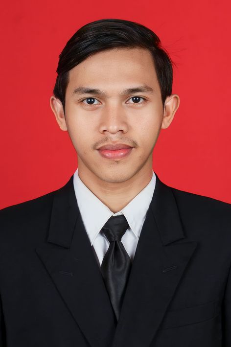 Foto Cahulul Rizaldy Hasan