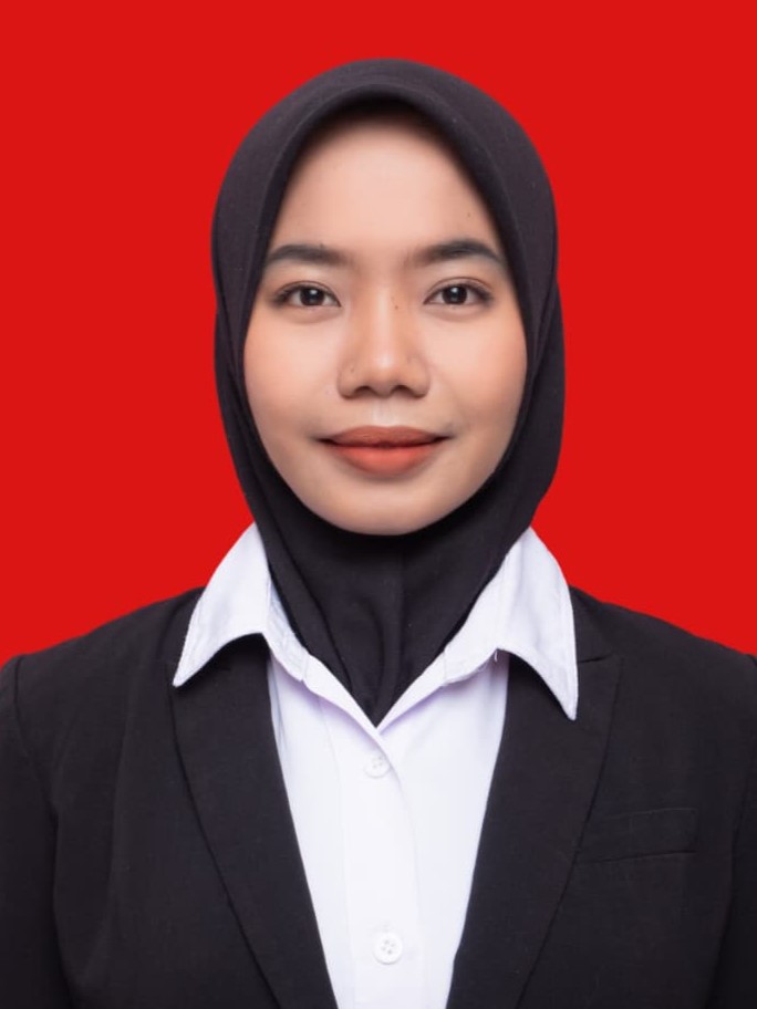 Foto Widya Putri Haryono