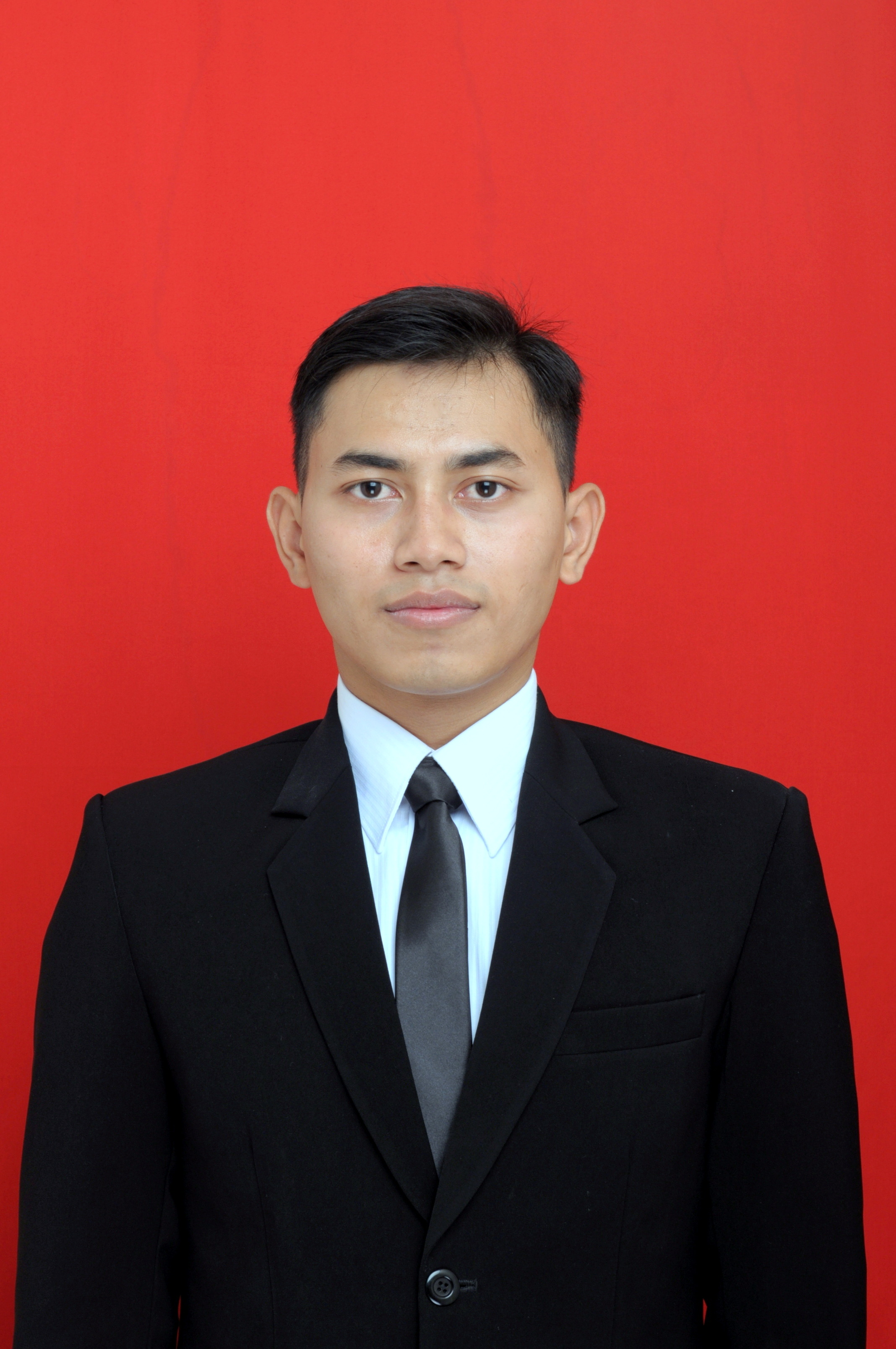 Foto Rodhi Rusdianto Hidayat