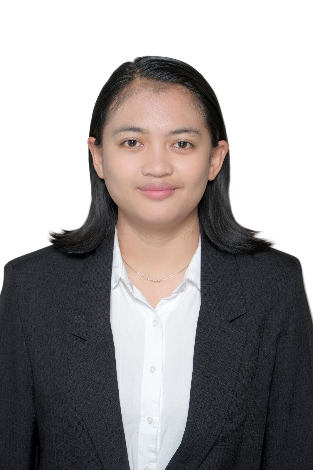 Foto Trisha Aryanti Septina